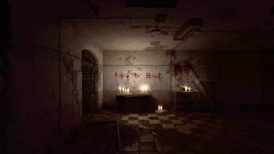 逃生Outlast深度解析：精神病院背后的故事