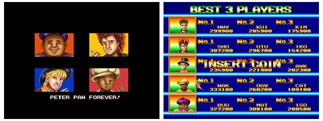 揭秘铁钩船长：那些你不知道的细节