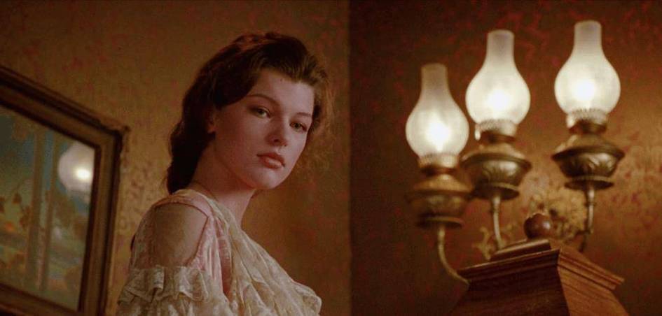 圣女之歌1：经典电影回顾，带你走进圣女伯纳戴特的传奇