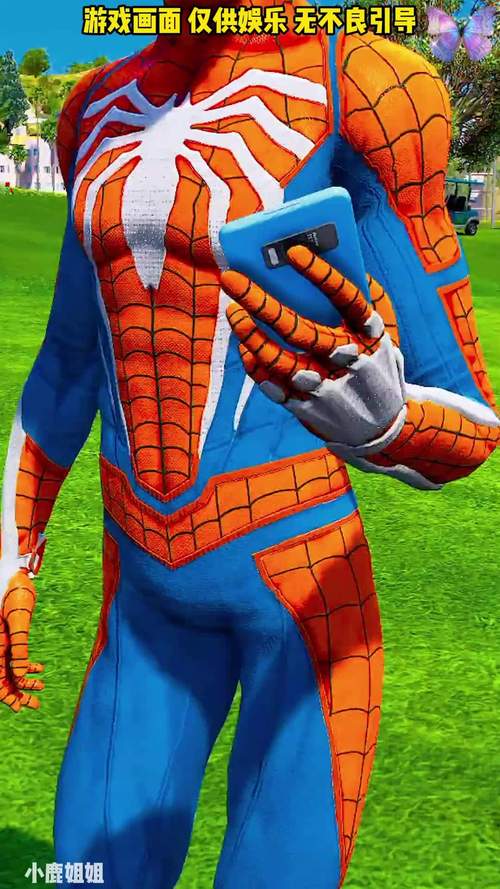 蜘蛛侠下载：超好玩蜘蛛侠手游免费下载