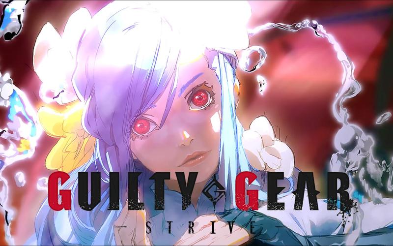 罪恶装备最新版本：体验极致格斗快感