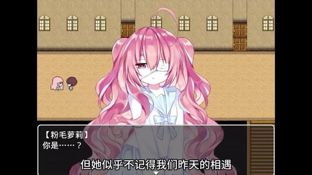 和病娇恋爱的游戏推荐:体验心跳加速的恋爱之旅