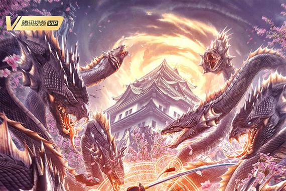 真八岐大蛇：日本神话传说与中国神话的异同