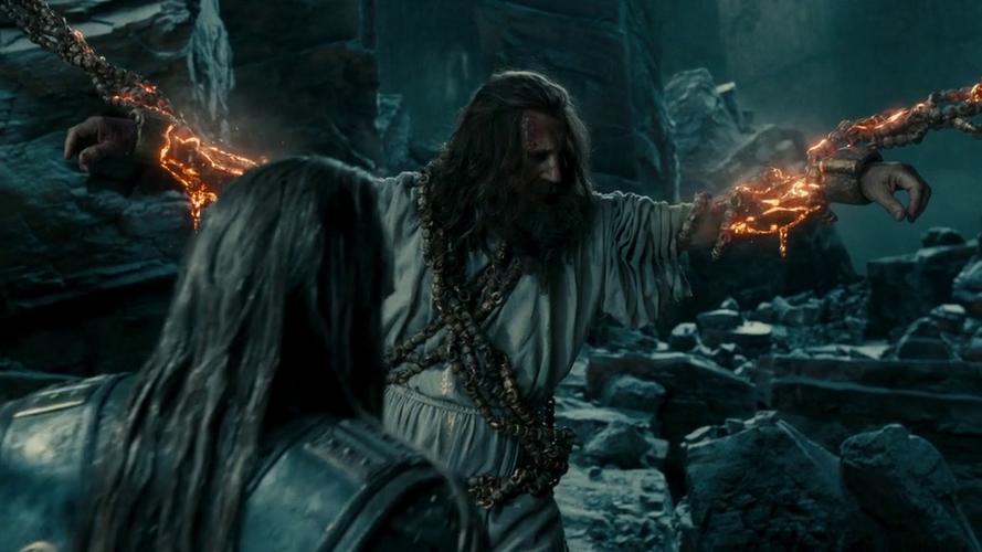 诸神之怒下载:动作冒险巨制震撼来袭