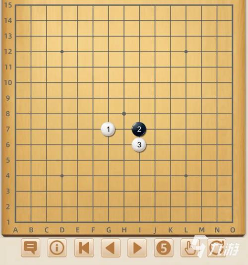 想玩五子棋?下载这里,多种版本任你选!
