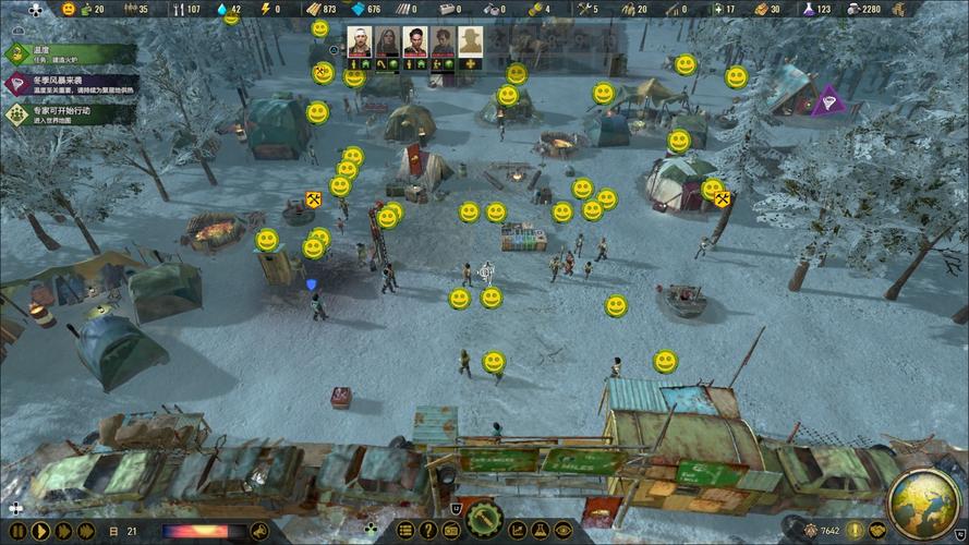 隧道逃生绅士游戏：末日求生，挑战你的智慧和勇气！