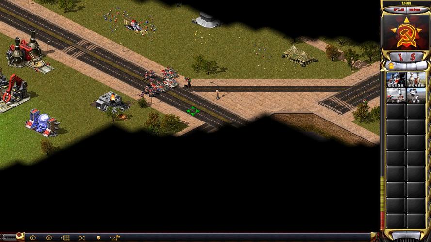 红警2剧情包合集:经典战役,重温儿时回忆!