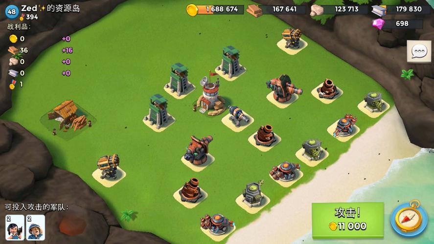 解锁红警2梦魇：海岛奇兵，月球任务等你挑战！