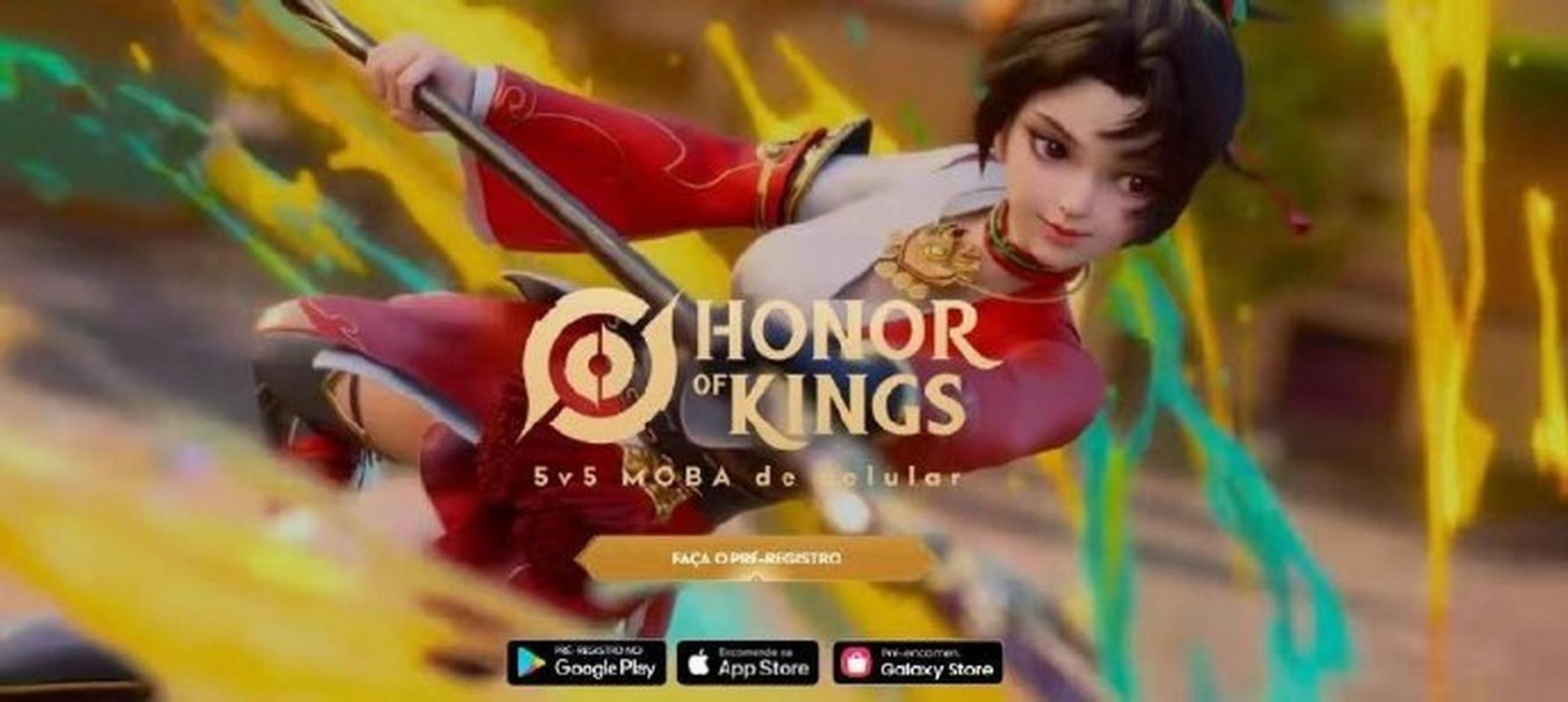 王者荣耀King of Glory:高分段玩家的常用技巧分享