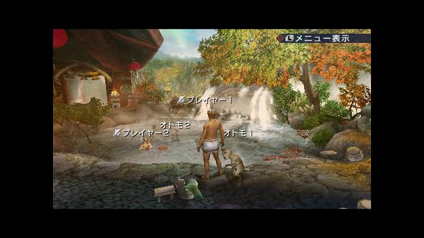 怪物猎人3:Wii经典狩猎游戏,重温狩猎乐趣!