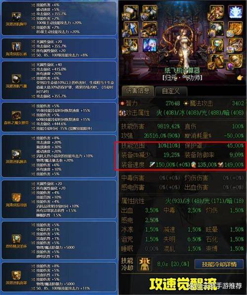 DNF瞎子觉醒流玩法详解：伤害爆炸，轻松制霸！