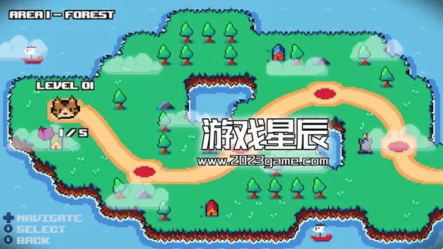 喵喵岛3版本大全：玩转各个版本的小技巧