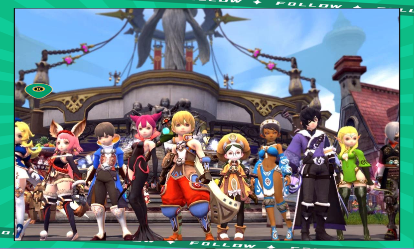 快速上手龙之谷双开:新手玩家必备攻略