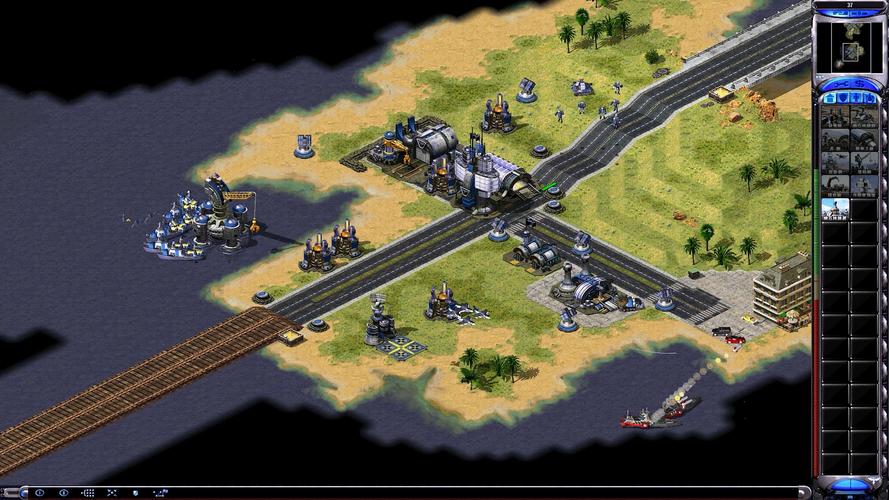 红色警戒2越狱:超强MOD推荐,挑战你的逃脱技巧!