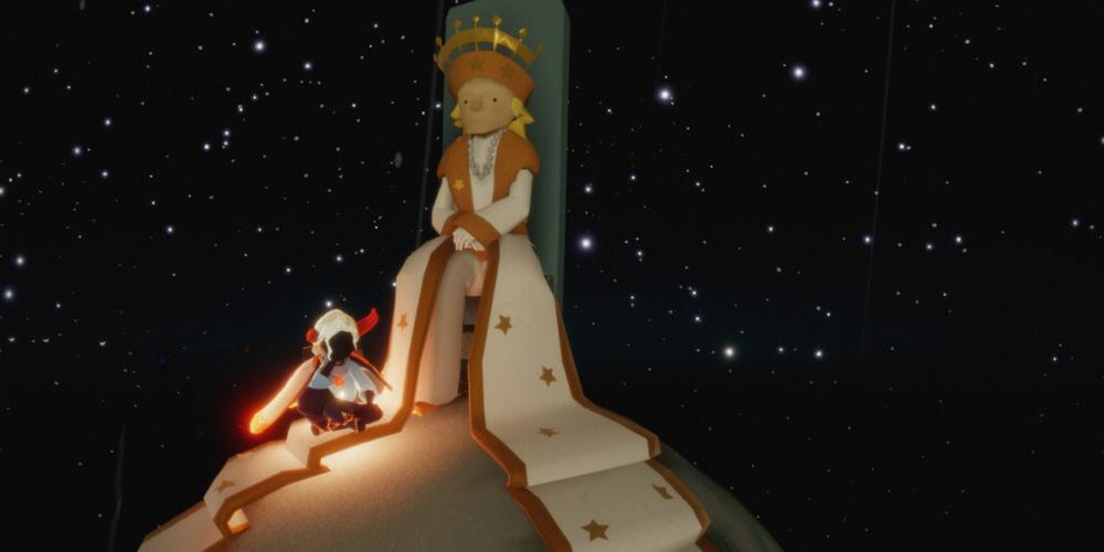 光遇小王子季回归!超多惊喜等你来解锁