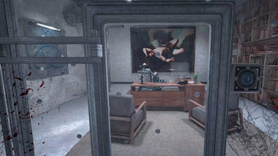 逃生Outlast深度解析：精神病院背后的故事