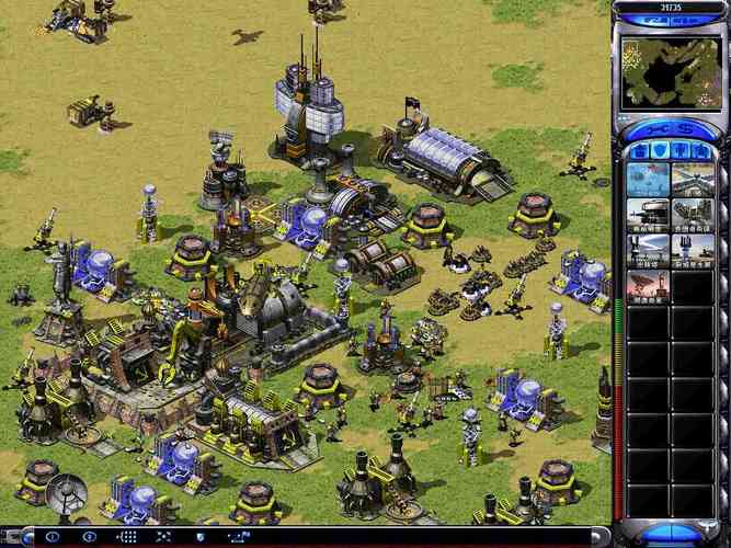 红警2走打秘诀:快速提升游戏胜率的实用技巧