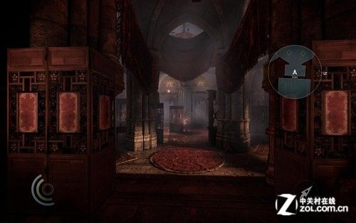 神偷4剧情详解:揭秘加勒特的故事,探索隐藏的真相