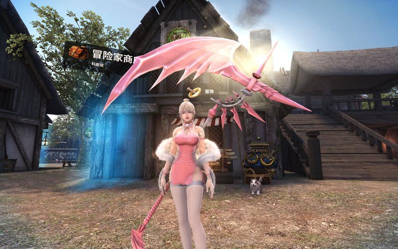 洛奇英雄传镰刀高玩技巧分享：快速提升战斗力的秘诀