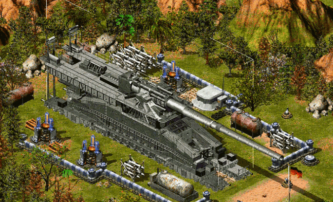 电脑玩红警2死机怎么办?快速解决方法都在这里