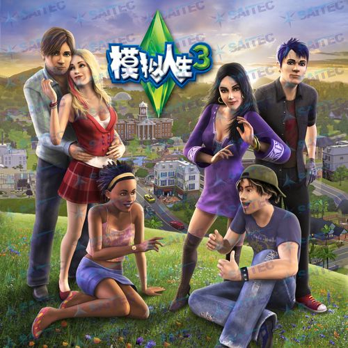 模拟人生2MOD推荐:提升游戏体验的MOD合集