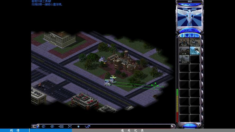 手机上怎么玩红警2？超强策略手游推荐