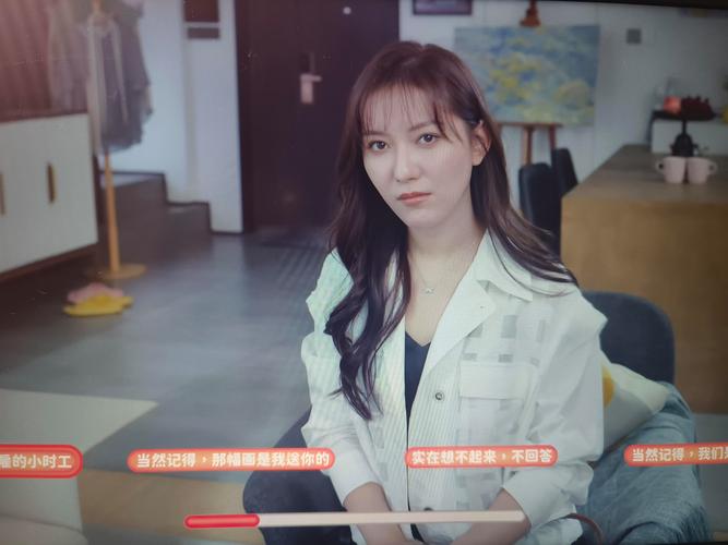 完蛋我被美女包围了角色深度解读:揭秘游戏背后的故事