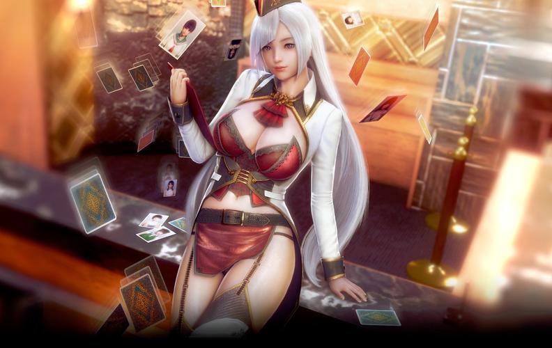 甜心选择22G游戏评测:画面、玩法深度解析