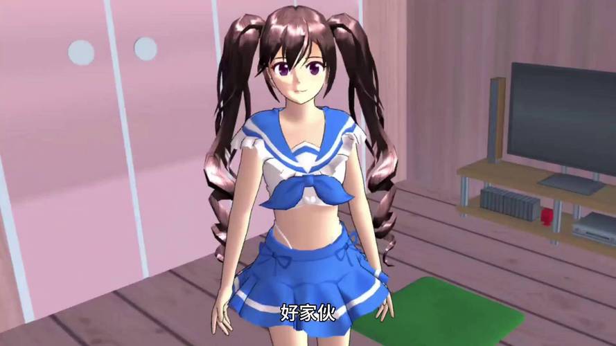 樱花校园模拟器1.39：最新版本有哪些新内容？