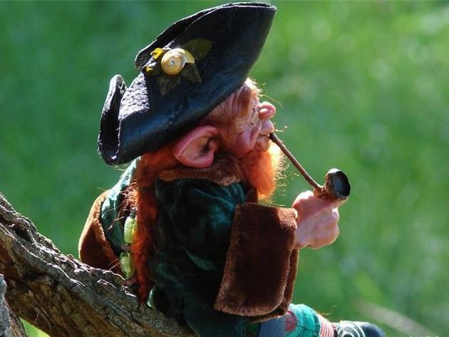 Eidolon是什么？详解幻像精灵与鬼怪