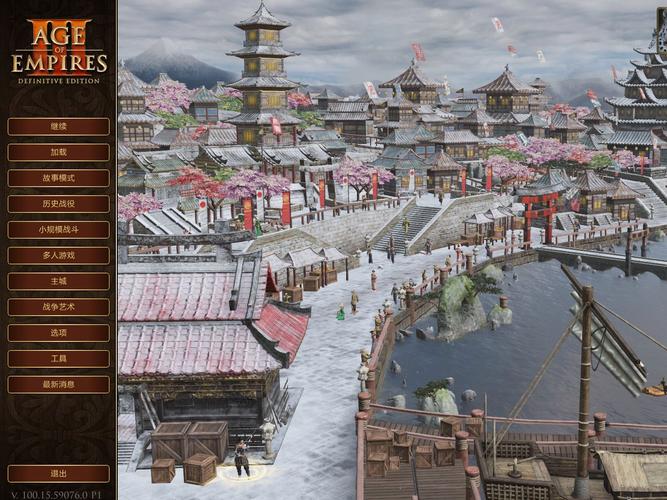 帝国时代3决定版怎么玩?老玩家教你快速上手!