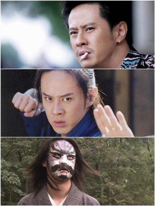 天龙之我自逍遥：我是那个不老的怪物大侠！