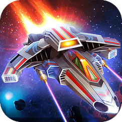 全民飞机大战：重温经典，再战蓝天！