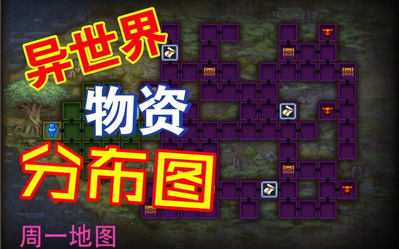 如何找到DNF杜罗西?切斯特小镇地图位置指引