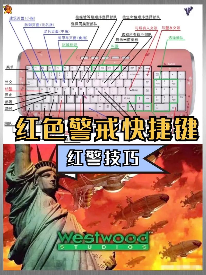 红警2游戏黑屏解决方法大全，一看就会