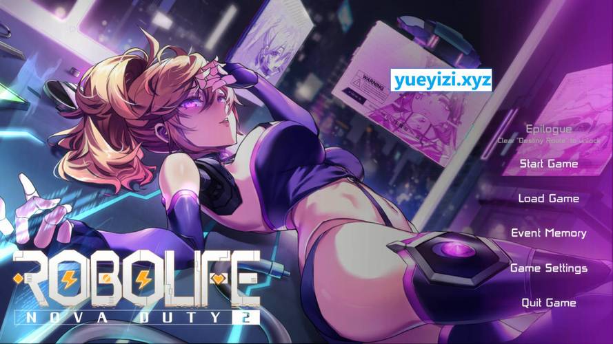 想玩养成游戏?AI诺娃2:轻松上手的SLG大作