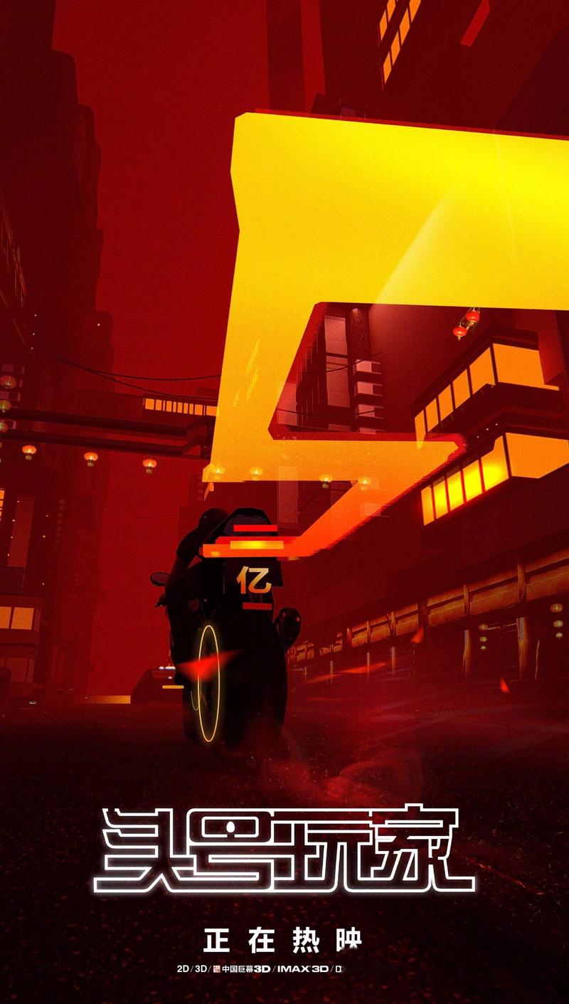 头号玩家2上映时间曝光?剧情走向大猜想!