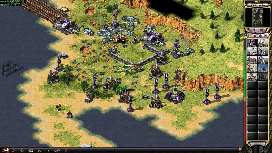 红警2剧情包合集:经典战役,重温儿时回忆!