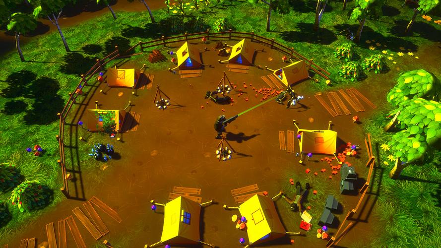 Rogue Warrior游戏详解:硬派风格,刺激的战斗体验!