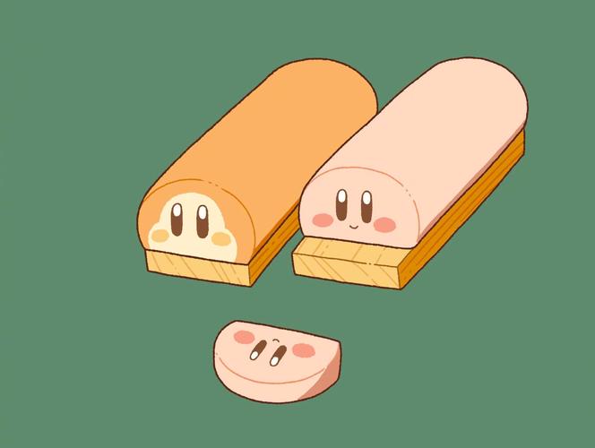 可爱卡比大闯关:复制能力,拯救世界