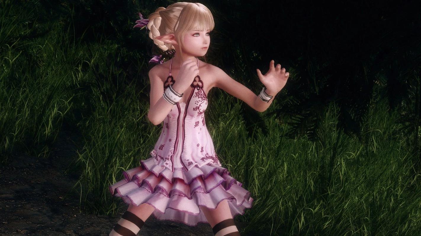 少女卷轴手游下载，简单几步就能玩上