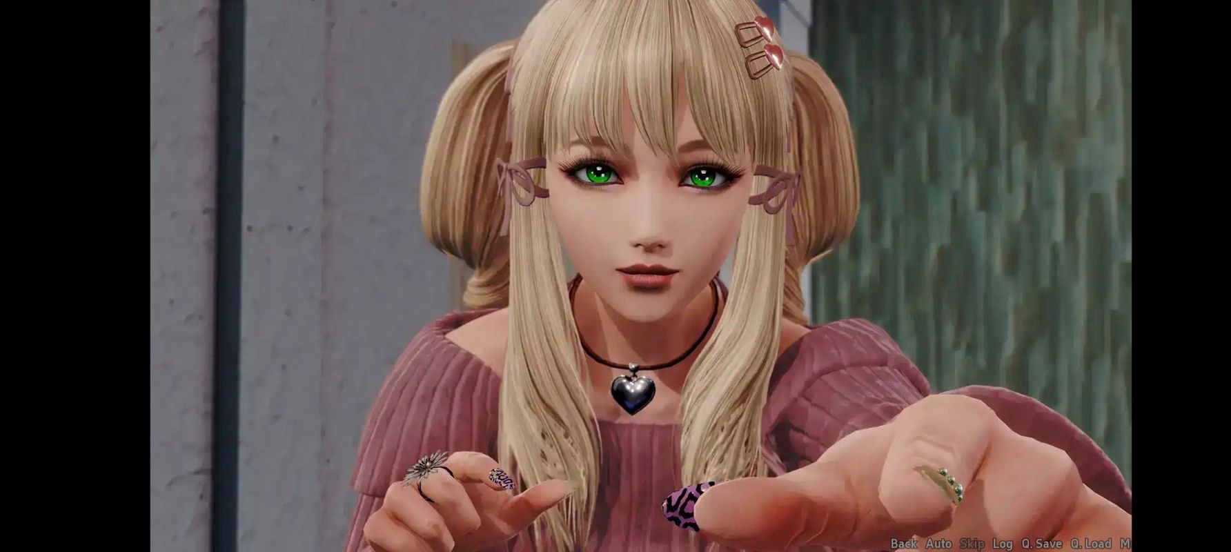 康乃馨俱乐部游戏攻略:CG解锁方法,剧情玩法全解析!