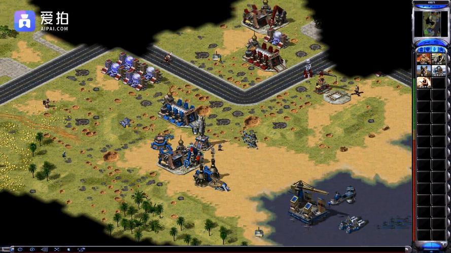 红色警戒2越狱:超强MOD推荐,挑战你的逃脱技巧!