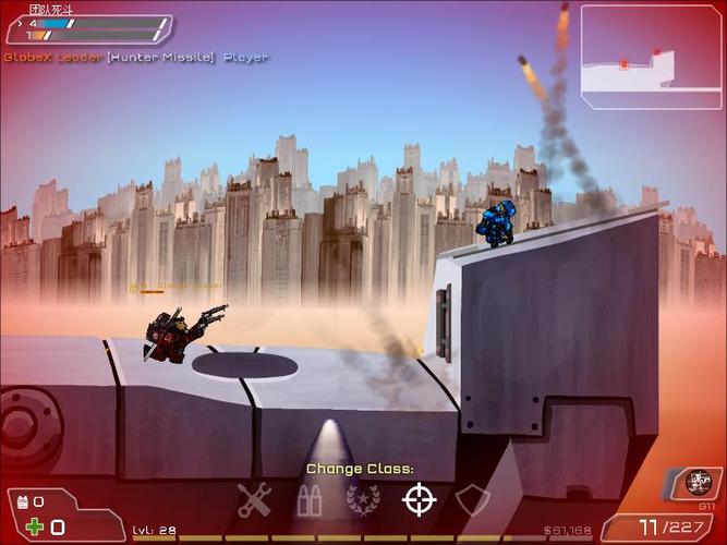 战火英雄无敌版手游下载：畅爽射击体验等你来！