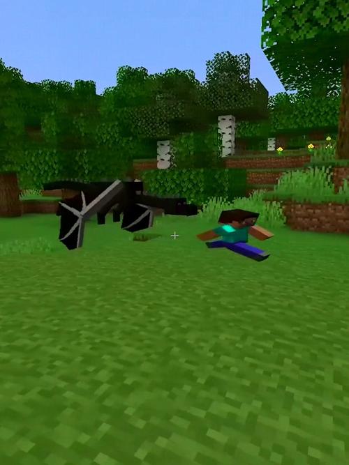 我的世界现实版:手机游戏也能如此真实!