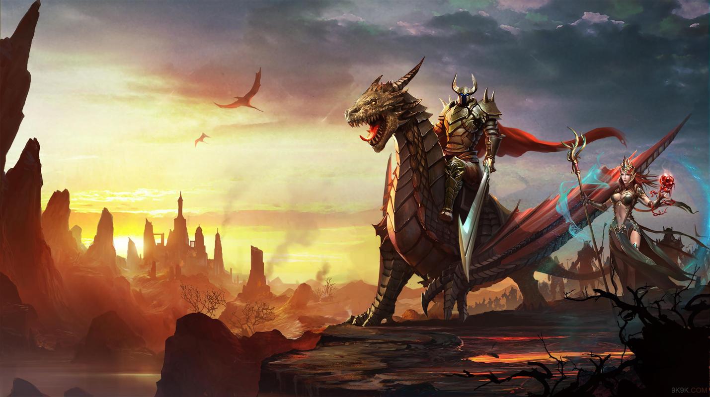 火凤凰奇迹玩家交流区:一起游戏,一起快乐!