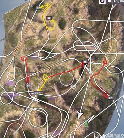 极限竞速地平线5攻略:新手快速入门少走弯路!