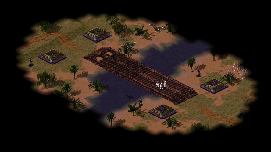 红警2割分技巧详解：轻松通关苏联任务