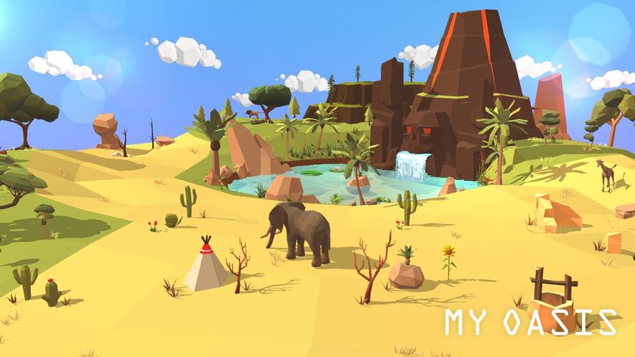 各平台最后绿洲下载地址汇总：PC、手游一个都不少
