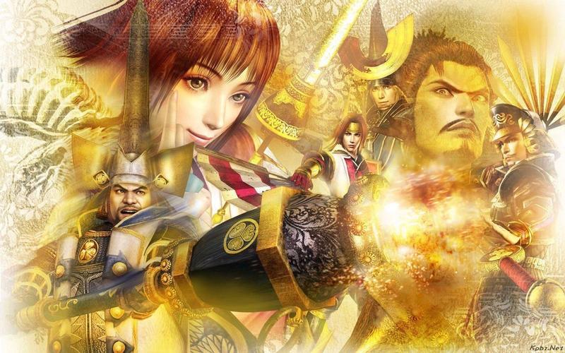 战国无双2跳帧补丁下载及安装教程：简单易懂，快速上手